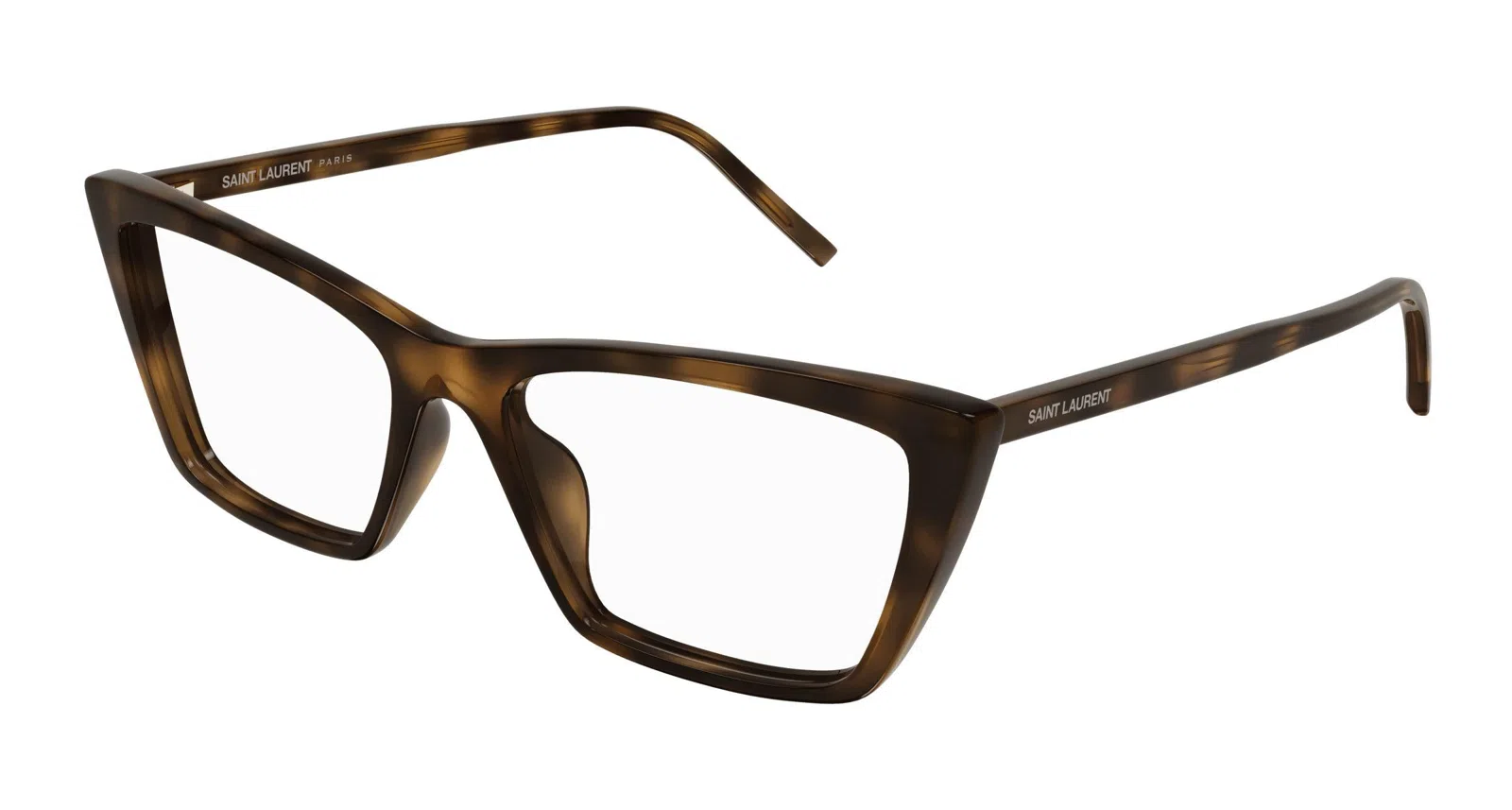 Saint Laurent SL 737 MICA THIN OPT Eyeglasses - view 11
